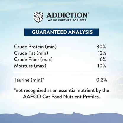 Wild Kangaroo Feast Dry Cat Food